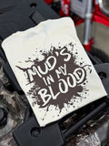 Mud's in my Blood
