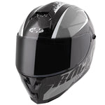 RKT 200 Blaster Charcoal