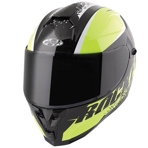 RKT 200 Blaster Hi-Vis