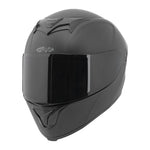 RKT 100 - Solid Matte Black