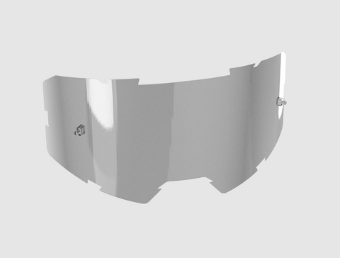 Vizion Iriz Lens - Silver
