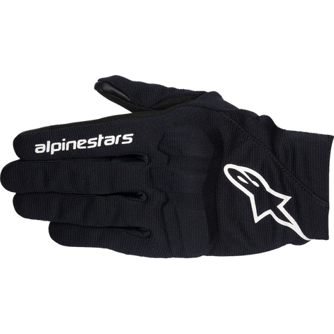 Stella Reef V2 Glove - Black/White