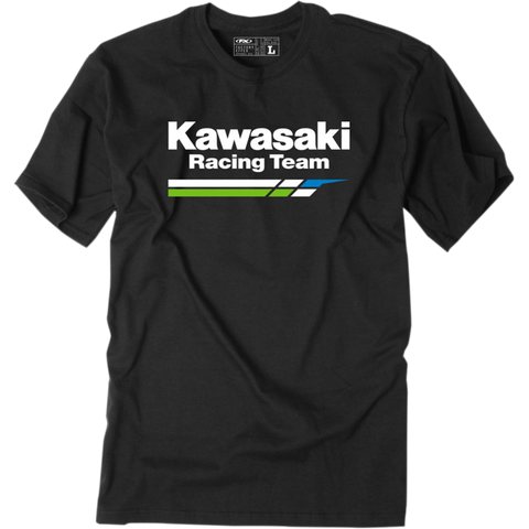 Kawasaki Racing Tee