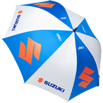 Suzuki Umbrella - Blue/Silver