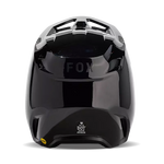 V1 Solid Helmet - Black