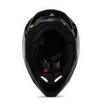 V1 Solid Helmet - Black