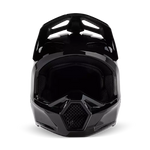 V1 Solid Helmet - Black