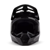 V1 Solid Helmet - Black