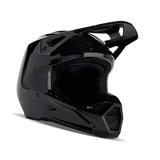 V1 Solid Helmet - Black