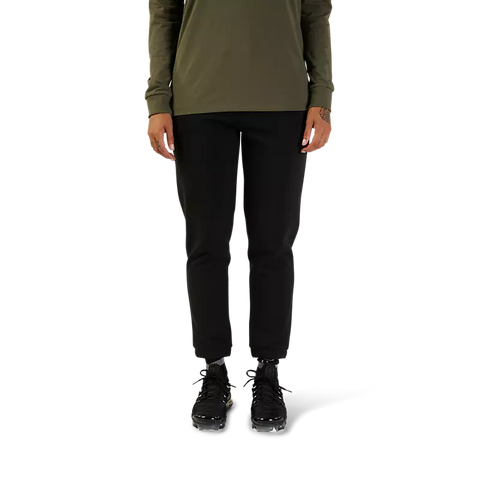 Women's Level Up Joggers - Black