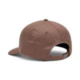 Women's Wordmark Adjustable Hat - Chai Brown