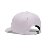 Women's Wordmark Adjustable Hat - White