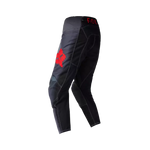 Youth 180 Interfere Pants - Grey/Red