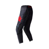 Youth 180 Interfere Pants - Grey/Red