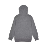 Youth Absolute Fleece Pullover - Heather Graphite