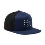 Youth Est. 1974 Trucker Hat -  Midnight