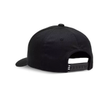 Youth Legacy 110 Snap Back Hat - Midnight