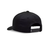 Youth Legacy 110 Snap Back Hat - Midnight