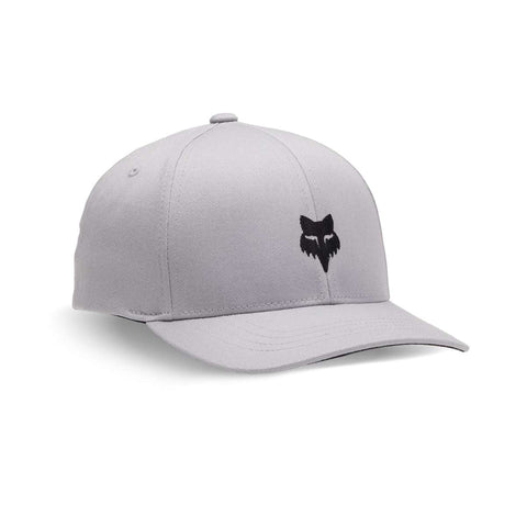 Youth Legacy 110 Snap Back Hat - Steel Grey