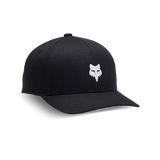 Youth Legacy 110 Snap Back Hat - Black