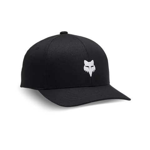 Youth Legacy 110 Snap Back Hat - Black