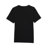 Youth Race Spec Dream Short Sleeve Tee - Black