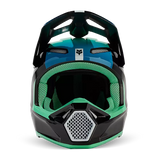 Youth V1 Ballast Helmet - Black/Blue