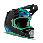 Youth V1 Ballast Helmet - Black/Blue