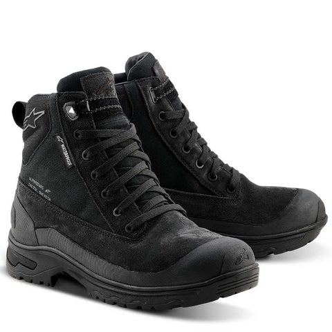 Women's Judy Waterproof Boot - Black