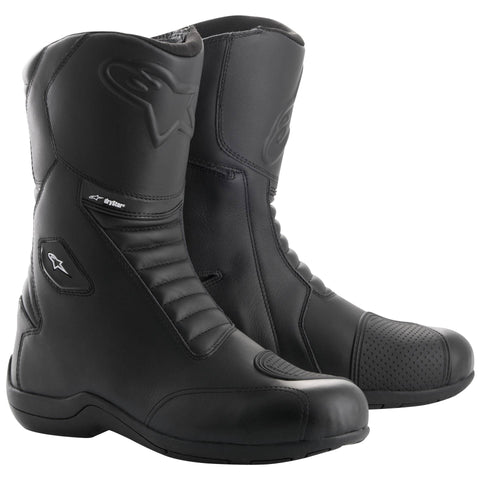 Andes V2 Drystar Boot - Black