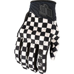 Anthem 3 CX - Checker