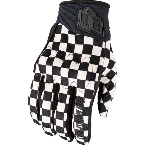 Anthem 3 CX - Checker