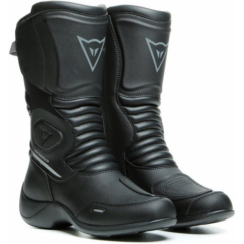 Ladies Aurora D-WP Boots - Black
