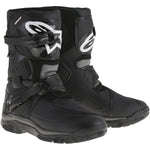 Belize Drystar Shoes - Black