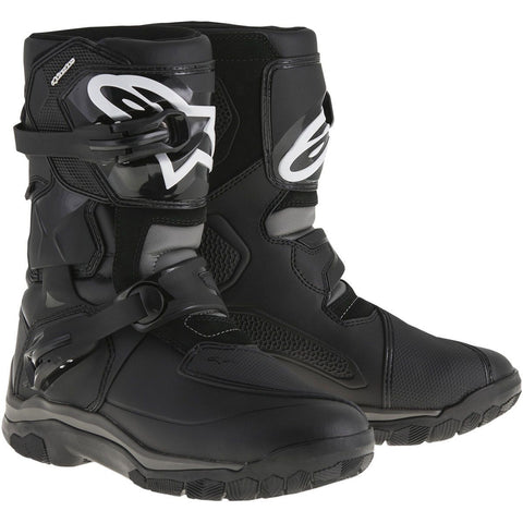 Belize Drystar Shoes - Black