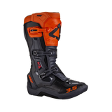 3.5 Boots - Orange