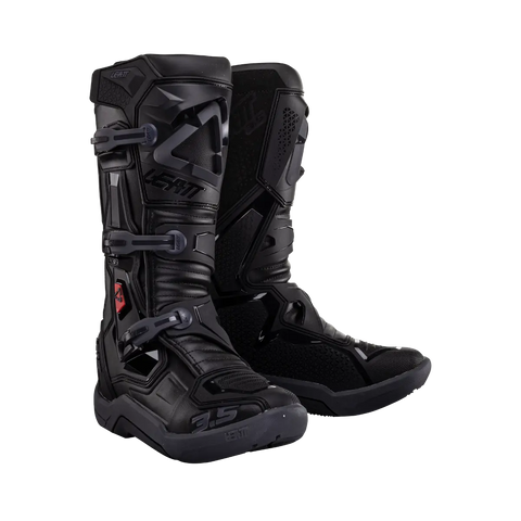 3.5 Boots - Stealth