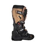 5.5 Flexlock Enduro Boots - Copper