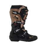 5.5 Flexlock Enduro Boots - Copper