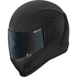 Helmet Airform Dark - Rubatone Black