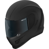 Helmet Airform Dark - Rubatone Black