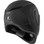 Helmet Airform Dark - Rubatone Black