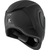 Helmet Airform Dark - Rubatone Black