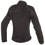 Ladies Air Frame D1 Tex Jacket - Black