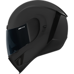 Helmet Airform Dark - Rubatone Black