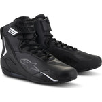 Faster V4 Shoes - Black