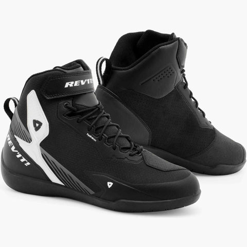 G-Force 2 H2O Ladies Shoes - Black/White
