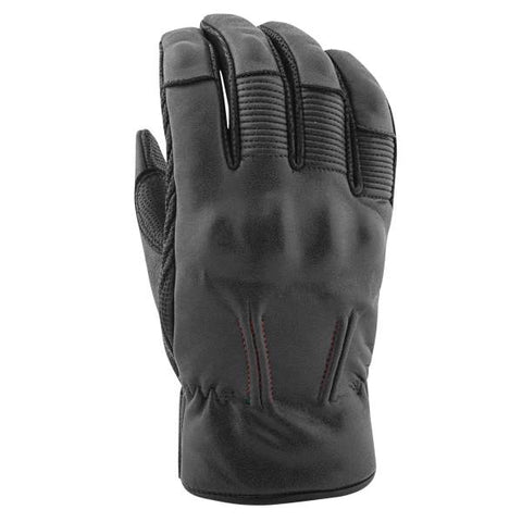 Gastown Glove - Black