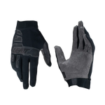 Moto Gloves 1.5 GRIPR - Stealth
