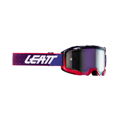 Goggle Velocity 4.5 Iriz - Sundown/Purple